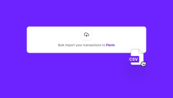 📥 How to download transactions as a CSV